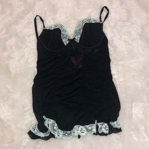 La Senza M lingerie
